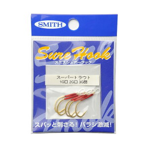 ySMITHz X~X VA[tbN X[p[gEg G AVXgtbN 5{ S[h ނj ނ tBbVOc[ AEghA