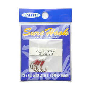 ySMITHz X~X VA[tbN X[p[} AVXgtbN 6{ CZNguE ނj ނ tBbVOc[ AEghA