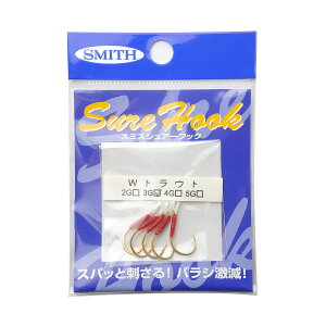 ySMITHz X~X VA[tbN WgEg G AVXgtbN 5{ S[h ނj ނ tBbVOc[ AEghA