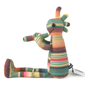 【Kokopelli】ココペリ Mサイズ サラぺ サラッペ ネイティブ柄 ドール 人形 雑貨 インテリア ココペリ ハンドメイド