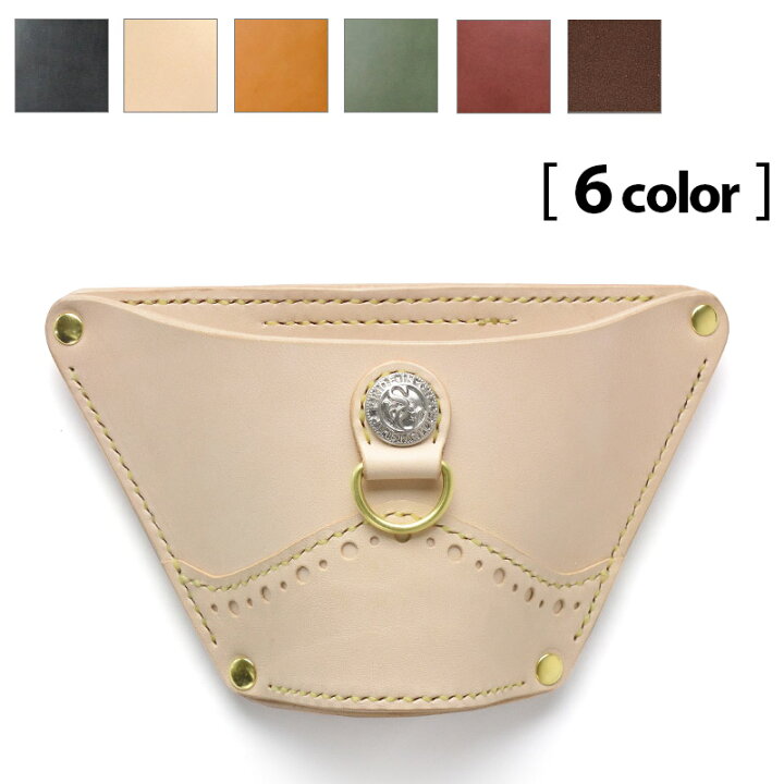 楽天市場 サムライクラフト ランディングネット ホルスター 厚革ヌメ フィッシングツール レザー ネットホルダー ベルト用 釣り ハンドメイド ヌメ革 経年変化 ベジタブルタンニンなめし フィッシング 本革 Samurai Craft サムライクラフト