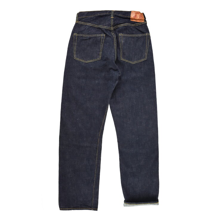 楽天市場】フルカウント 0105W 13.7oz デニム ジーンズ ルーズ