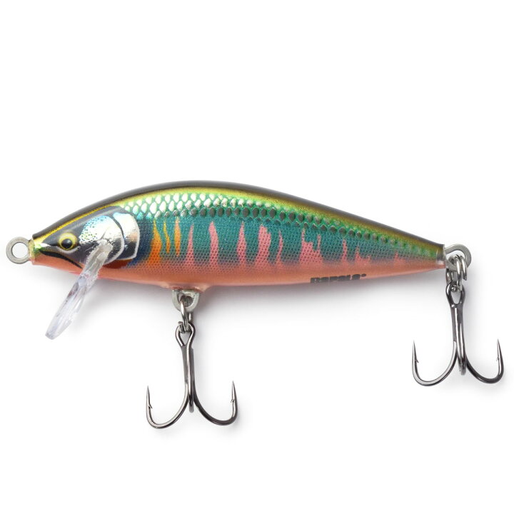 楽天市場】【RAPALA】 ラパラ COUNT DOWN ELITE CDE75 カウントダウン 