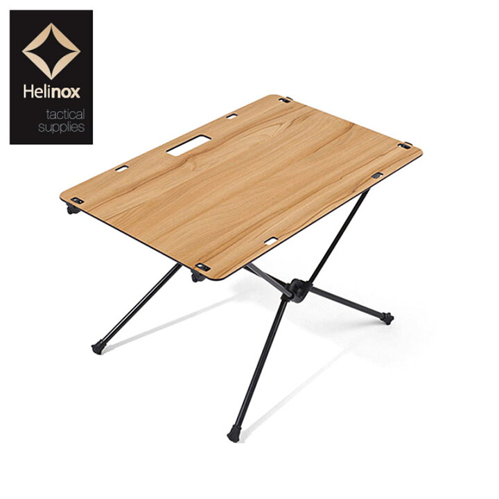 楽天市場】【Helinox】 ヘリノックス テーブルワン テーブルセット 天 