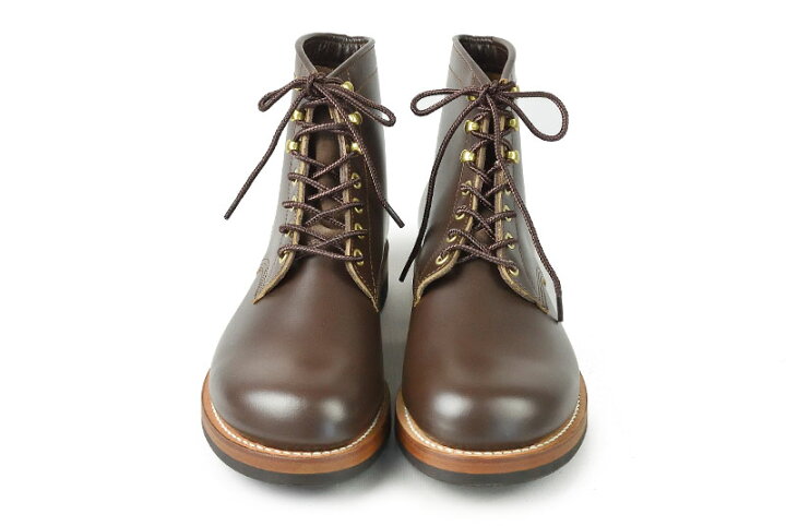 楽天市場】【LONE WOLF BOOTS】 ロンウルフ エンジニアブーツ 