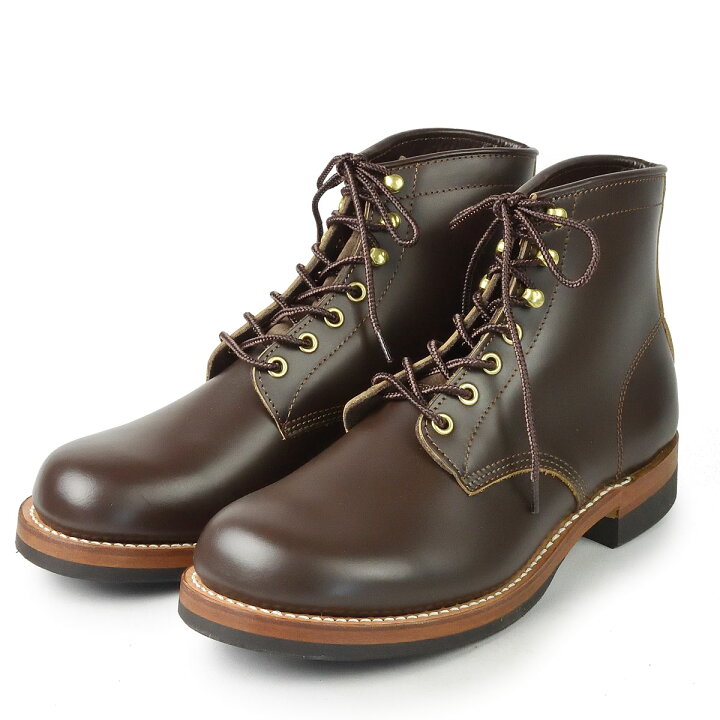 楽天市場】【LONE WOLF BOOTS】 ロンウルフ エンジニアブーツ 