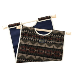 �yPENDLETON�z �y���h���g�� 19802112 �t�@�C���[�E�b�h�L�����A�[ Firewood Carrier �l�C�e�B�u �d�L�����A�[ ���� ���{�� �G�� �L�b�`�� ���� �L�����v �A�E�g�h�A