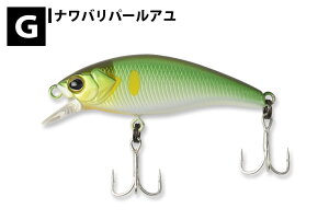 �yTIMON�z �e�B���� �g���R���[�� �� 45S �V���L���O Tricoroll ���A�[ �W���b�J�� JACKALL �t�B�b�V���O�c�[�� �A�E�g�h�A