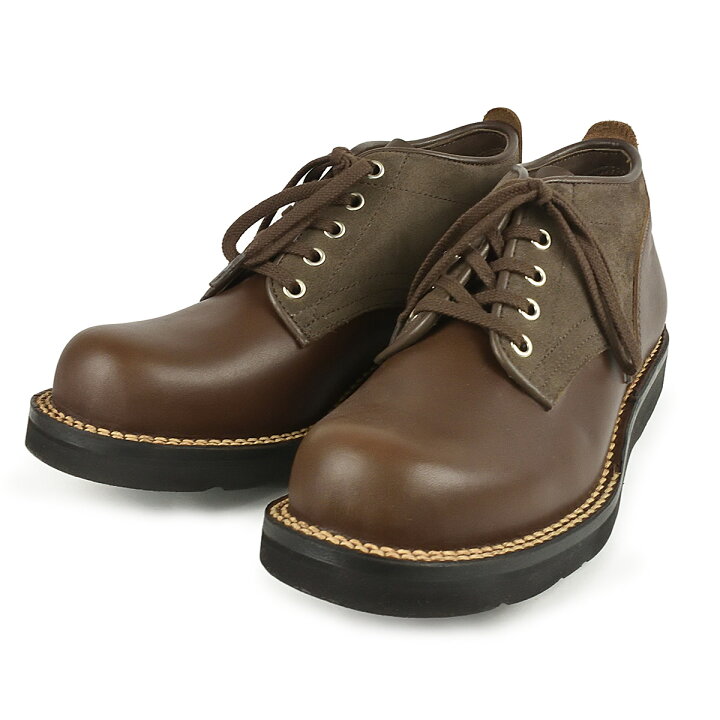 楽天市場】【LONE WOLF BOOTS】 ロンウルフ スウィーパーブーツ 