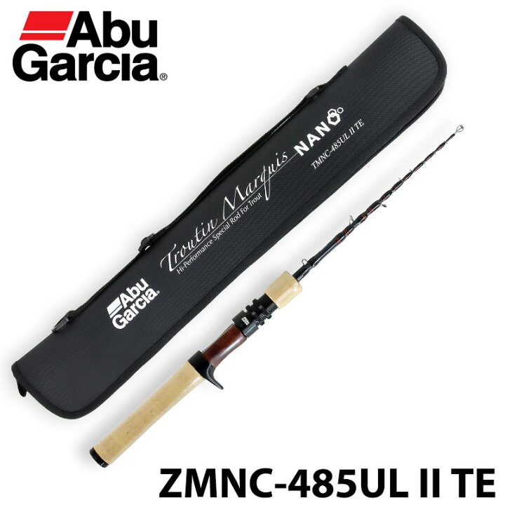 スーパーセール Abugarcia アブガルシア トラウトロッド Www Anavara Com