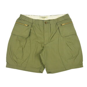 yFOB FACTORYz GtI[r[t@Ng[ F4165 CAMP SHORTS LvV[c V[gpc Rbg EGXgS C[W[pc e[p[h AJW {