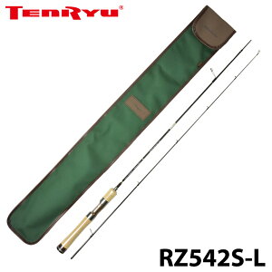 �yTENRYU�z �e�������E ���C�Y RZ542S-L Rays �g���E�g ���b�h �X�s�j���O 2�s�[�X �t�B�b�V���O�c�[�� �A�E�g�h�A