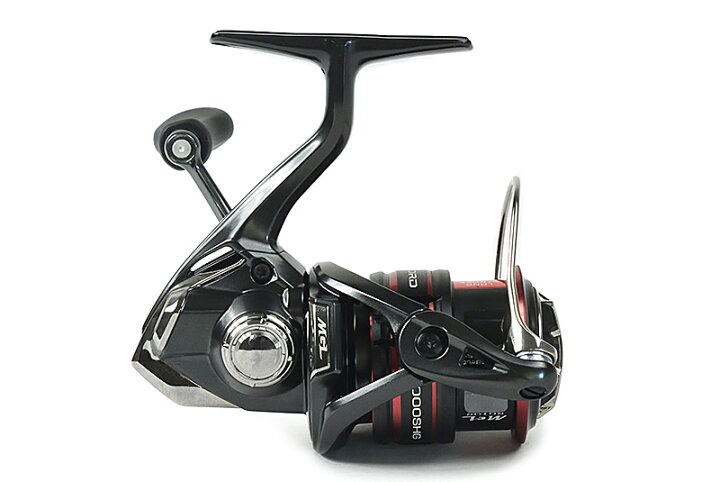 楽天市場】【SHIMANO】 シマノ ヴァンフォード C2000SHG スピニング 