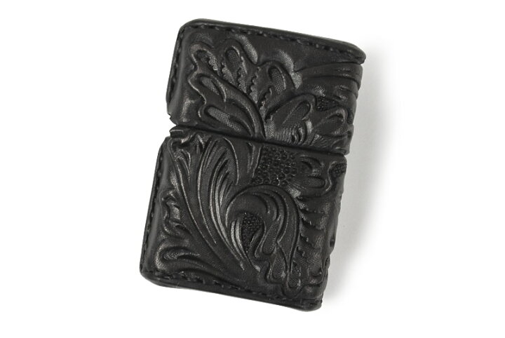 楽天市場】【サムライクラフト】 レザーオイルライター ZIPPO ジッポ 