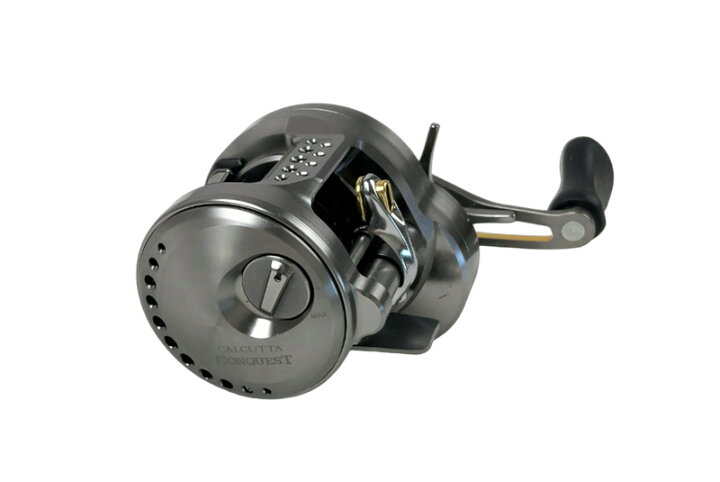 楽天市場】【SHIMANO】 シマノ 23 カルカッタ コンクエスト BFS XGL 左  