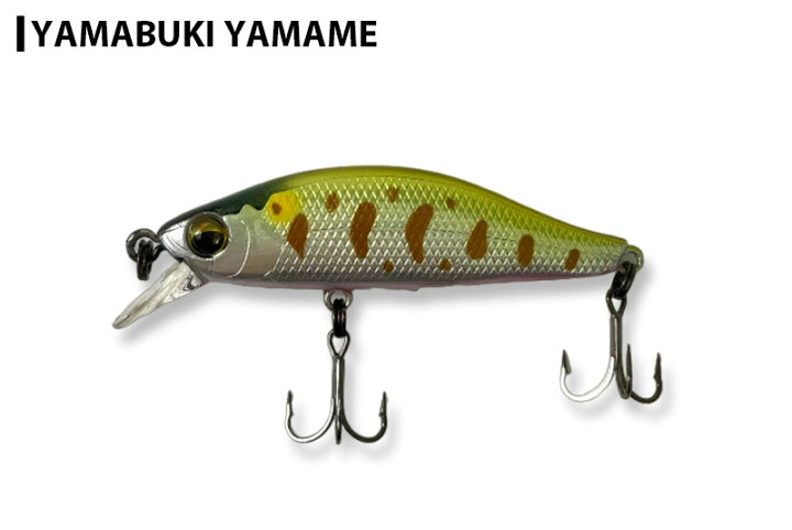 楽天市場】【DAIWA】 ダイワ SILVER CREEK 50S シルバークリークミノー 