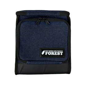 【FOREST】 フォレスト エリアウエストバッグ エリアフィッシング 収納 バッグ 釣り ルアー フィッシングツール アウトドア 0601楽天カード分割