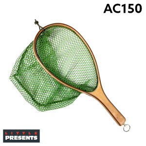 yLITTLE PRESENTSz gv[c AC-150 Yamame Net }lbg fBOlbg  ނ AEghA tBbVO ނ