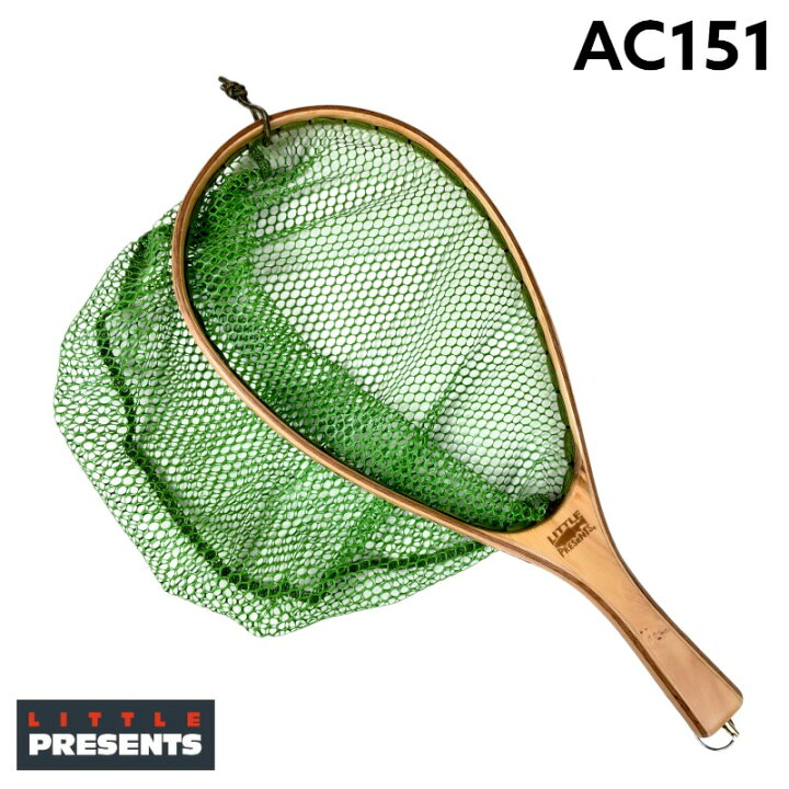 楽天市場】【LITTLE PRESENTS】 リトルプレゼンツ AC-151 Iwana Net  