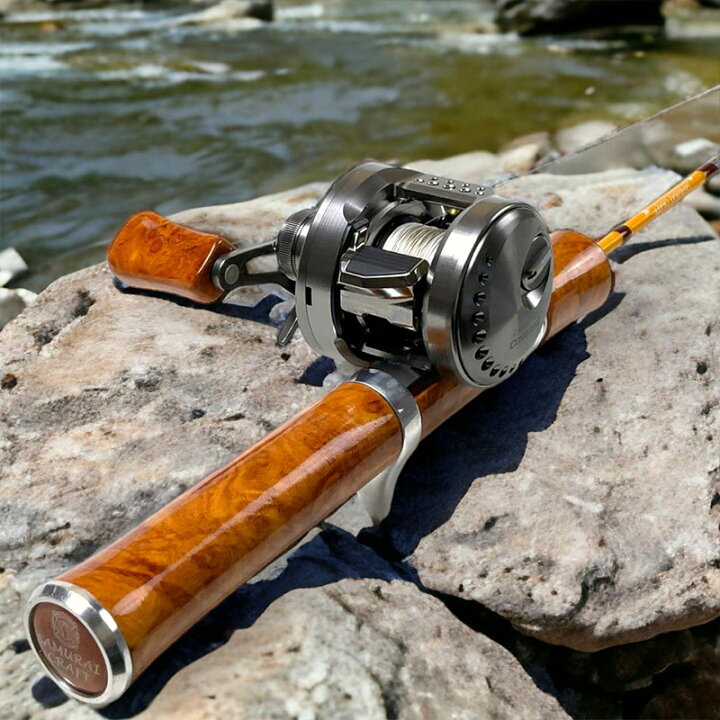 楽天市場】【SHIMANO】 シマノ 23 カルカッタ コンクエスト BFS XGL 左ハンドル ベイトリール 左 トラウト 釣り フィッシング  アウトドア : SAMURAI CRAFT サムライクラフト シマノ(SHIMANO) ベイトリール 23 カルカッタコンクエスト BFS HG  LEFT (左ハンドル) ルアー ...