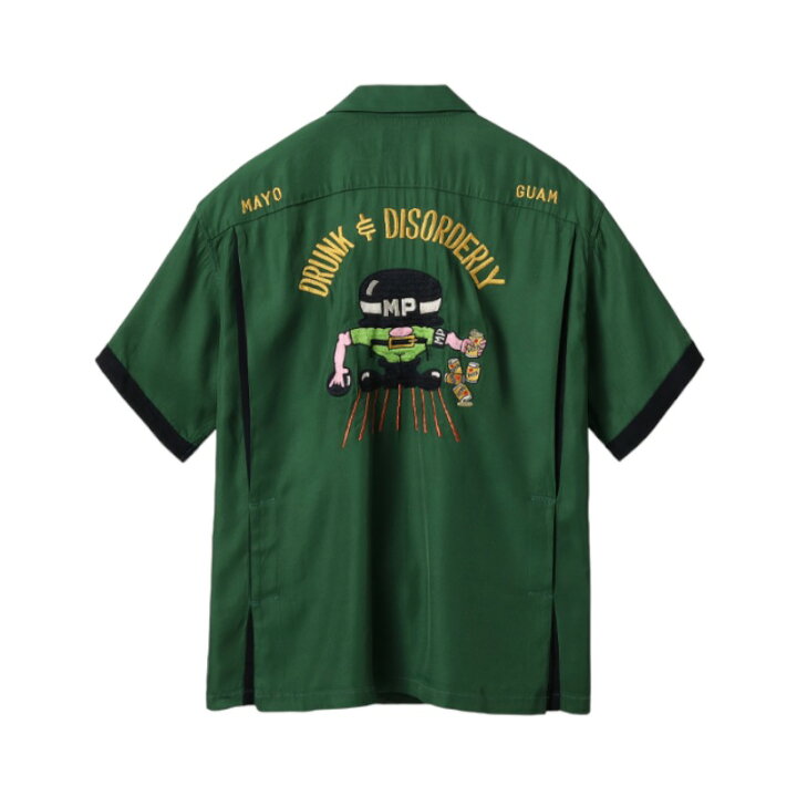 楽天市場】【 TAILOR TOYO 】 テーラー東洋 TT39104 / SUKA BOWLING  