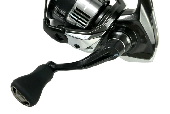 楽天市場】【SHIMANO】 シマノ ヴァンキッシュ C2000SHG スピニング 