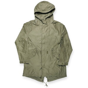 �yFOB FACTORY�z F2402 M-51 SHELL PARKA �V�F�� �p�[�J�[ ���b�Y�R�[�g �G�t�I�[�r�[�t�@�N�g���[ �W���P�b�g �����O�R�[�g �����O�W���P�b�g �~���^���[ �A���J�W �I���[�u �u���b�N ���{��