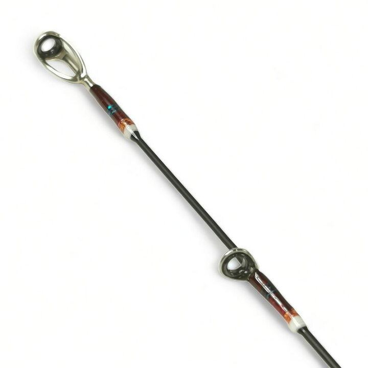 トラウトロッド ジャクソン カワセミラプソディ KWSM-S52UL(スピニング 