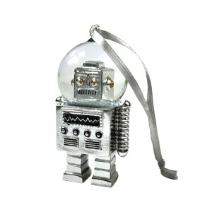 �yDULTON�z �_���g�� XR23-0552 �R�X���{�b�g �I�[�i�����g �X�m�[�h�[�� Cosmobot ornament �C���e���A �N���X�}�X �N���X�}�X�c���[ �S�[���h �V���o�[ �R�b�p�[ ���b�h �N���X�}�X���� �f�R���[�V