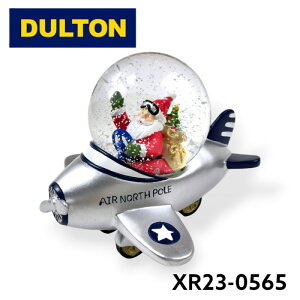�yDULTON�z �_���g�� XR23-0565 �A�X�g���T���^ �V���o�[ �X�m�[�h�[�� Aero santa silver �C���e���A �N���X�}�X �N���X�}�X�c���[ 4997337087483