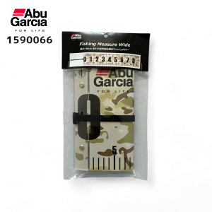yAbuGarciaz AuEKVA tBbVOW[Ch Fishing Measure Wide 1590066 h AEghA AuKVA