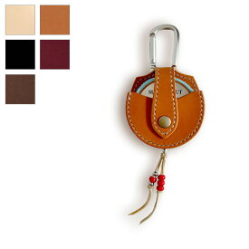 【サムライクラフト】 リーダーケース　サドル・オイルレザー　（VARIVAS スーパートラウト アドバンス エクストリーム ショックリーダー用） フィッシングツール ポーチ アクセサリーケース 釣り ハンドメイド ヌメ革 経年変化 ベジタブルタンニンなめし 本革