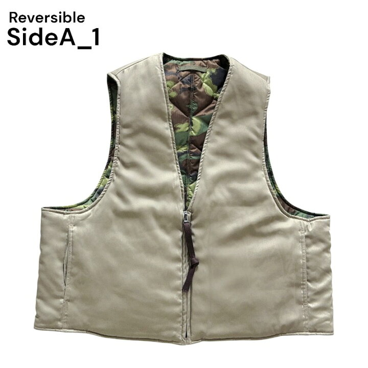 楽天市場】【 MODUCT 】モダクト Lot No.MO15631 DOUBLE A-SIDE  