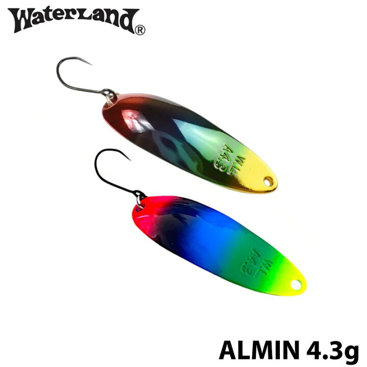 Water Landウォーターランドスプーンのセット （楽天市場】【WaterLand 
