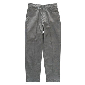 yFOB FACTORYz GtI[r[t@Ng[ F0538 STA-PREST WIDE TROUSERS X^v ChgEU[ AJW JWA rWlX
