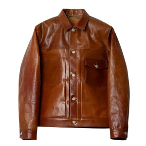 yStudio D'artisanz XefBI_`U SP-123 45th߃U[WPbg z[XnCh uE AE^[ AJW 2024 AW