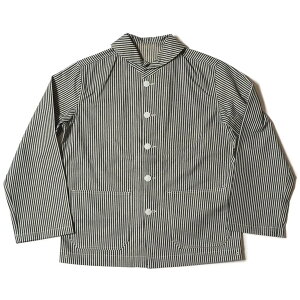 yWAREHOUSEz EGAnEX Lot 2220 U.S.NAVY SHAWL COLLAR COVERALL qbR[ w`} Jo[I[ mEHbV fjWPbg CfBS { AJW 2024AW