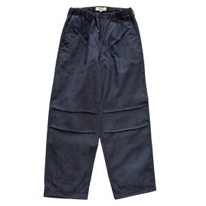 �yFOB FACTORY�z �G�t�I�[�r�[�t�@�N�g���[ F0545 NYLON TUCK PAMTS �i�C�����^�b�N�p���c