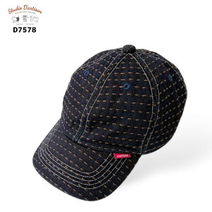 �yStudio D'artisan�z �X�e���f�B�I�_���`�U�� D7578 �`�a �h���q �f�j���L���b�v �X�q �t���[�T�C�Y