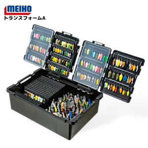 �yMEIHO�z ���M �g�����X�t�H�[��A �^�b�N���{�b�N�X���[ �X�v�[���P�[�X �W�O�w�b�h�P�[�X ���A�[ �t�B�b�V���O�c�[�� �A�E�g�h�A ���{��