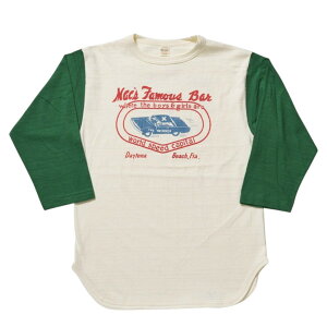 �yWAREHOUSE�z �E�G�A�n�E�X 4800 7���� �x�[�X�{�[��T MAC's FAMOUS BAR T�V���c �N���[�� �l�C�r�[ �O���[��
