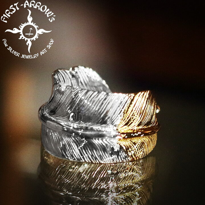 楽天市場】【FIRST ARROW｜リング・指輪 