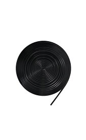 傷防止 ドアモール 8m 選べる2色 ブラック ホワイト 衝撃防止 J型 ロングタイプ ドア エッジ プロテクター スタイリッシュ 静音 傷防止 保護 カスタム ドレスアップ カー用品【メール便発送】【日時指定/代金引換不可】