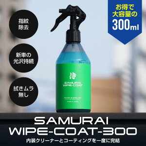 5%OFFN[|zzITCCvR[g   N[i[  R[eBO WIPE COAT 300ml TCY e ꗎƂ eiXpi [N[i[ N[i[ ei