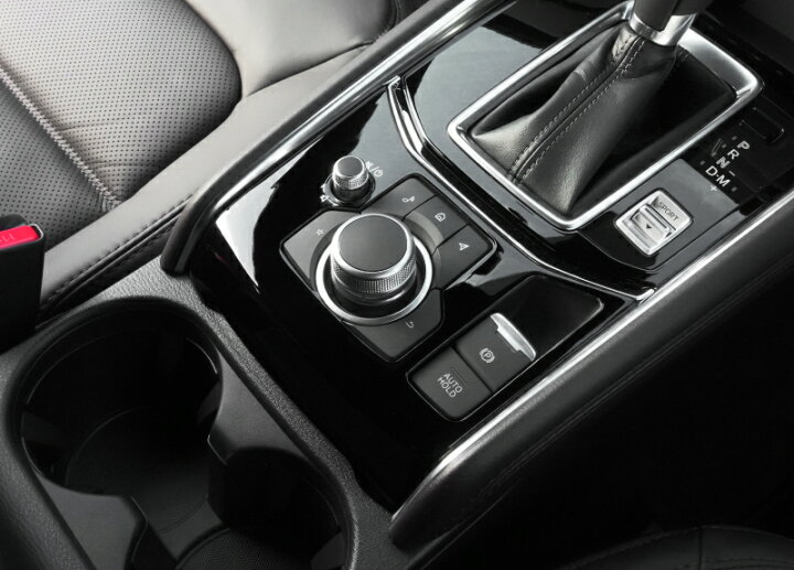 楽天市場 予約 セット割 マツダ 新型 Cx 5 Kf系 前期 後期 フロント Avスイッチベース インテリアパネル ピアノブラック ドリンクホルダーカバー ガーニッシュ メッキ仕上げ 内装パーツセット 4月30日頃入荷予定 サムライプロデュース