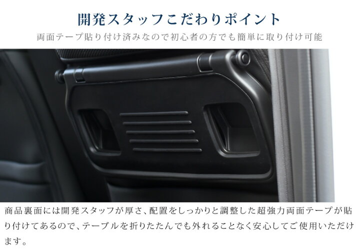 楽天市場】新型N-BOX NBOX JOY ターボ JF3 JF4 JF5 JF6 シートバック 