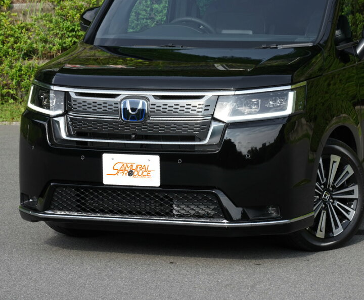 楽天市場】【セット割】新型ステップワゴン スパーダ RP6 RP7 