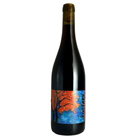 【エントリーでP10倍！】ジョセット・エ・ミシェル / トスタキー 2022 赤 750ml ナチュラルワイン ギフト お酒 プレゼント 手土産 誕生日 フランス お祝い 新井順子 セレクション 自然派 フランス お中元