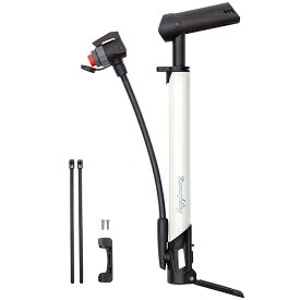 【店舗評価4.74!】 【全バルブ対応】自転車 空気入れ SIG-FP008 / SIG-FP009 / SIG-FPG009 空気入れ 自転車 ロードバイク くうきいれ クロスバイク 空気入れ ロードバイク 自転車空気入れ くうきいれ 自転車 仏式 ロードバイク用空気入れ 自転車空気入 ママチャリ 空気入れ