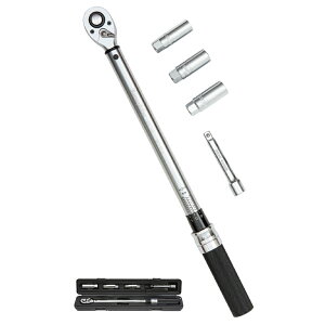 【評価平均4.68!】【ロックリング】 トルクレンチ タイヤ交換 Samuriding サムライディング 12.7mm 車 工具 40-200N・m SIG-T101 とるくレンチ タイヤ交換 トルクレンチ 車 タイヤ トルクレンチ とるく